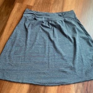 TRANQUILITY BY COLORADO CLOTHING MIDI SKIRT